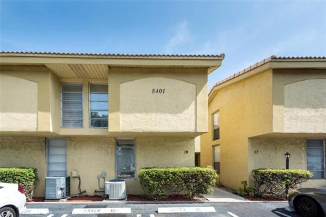 8401 W Sample Road Coral Springs FL 33065