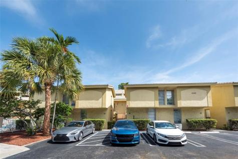 8401 W Sample Road Coral Springs FL 33065