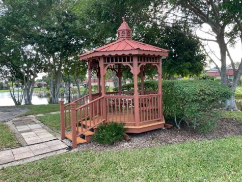 127 Amherst Lane Lake Worth FL 33467