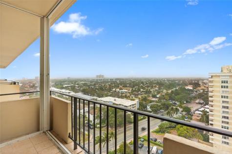 2000 S Ocean Boulevard Lauderdale By The Sea FL 33062
