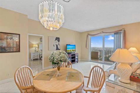 2000 S Ocean Boulevard Lauderdale By The Sea FL 33062