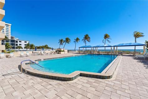 2000 S Ocean Boulevard Lauderdale By The Sea FL 33062