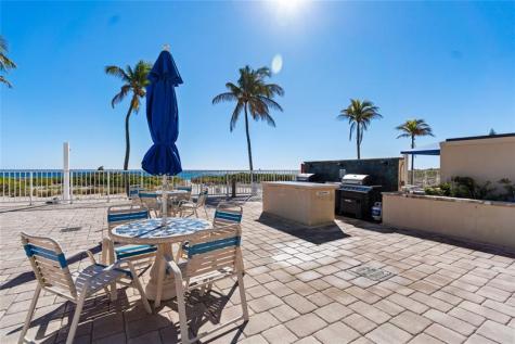 2000 S Ocean Boulevard Lauderdale By The Sea FL 33062
