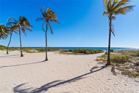 2000 S Ocean Boulevard Lauderdale By The Sea FL 33062