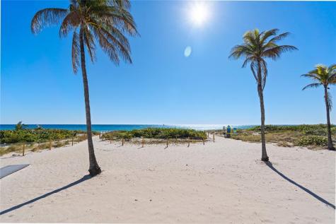 2000 S Ocean Boulevard Lauderdale By The Sea FL 33062