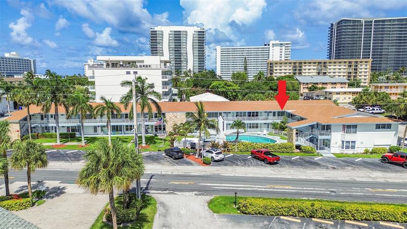 1110 N Riverside Drive Pompano Beach FL 33062