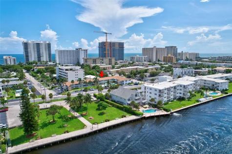 1110 N Riverside Drive Pompano Beach FL 33062