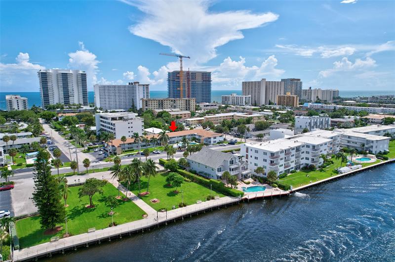 1110 N Riverside Drive Pompano Beach FL 33062