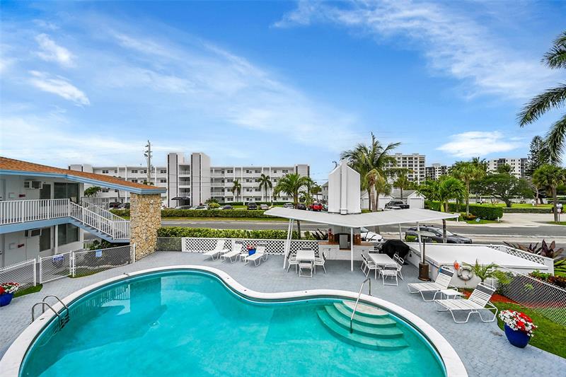 1110 N Riverside Drive Pompano Beach FL 33062