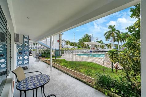 1110 N Riverside Drive Pompano Beach FL 33062