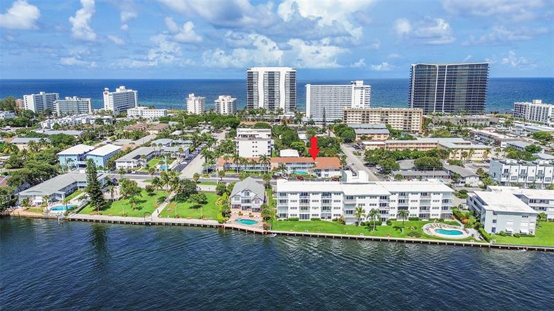 1110 N Riverside Drive Pompano Beach FL 33062