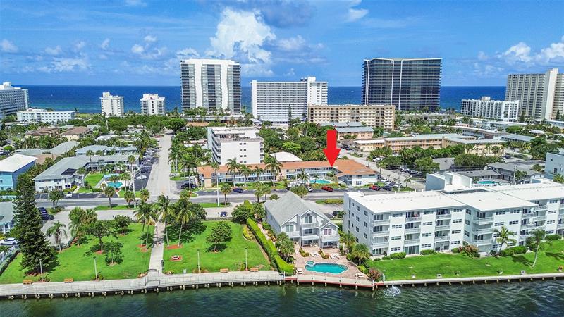 1110 N Riverside Drive Pompano Beach FL 33062