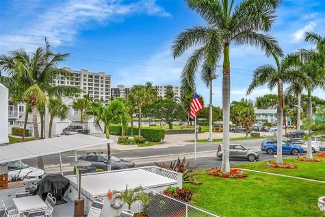 1110 N Riverside Drive Pompano Beach FL 33062