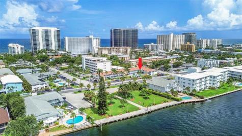1110 N Riverside Drive Pompano Beach FL 33062