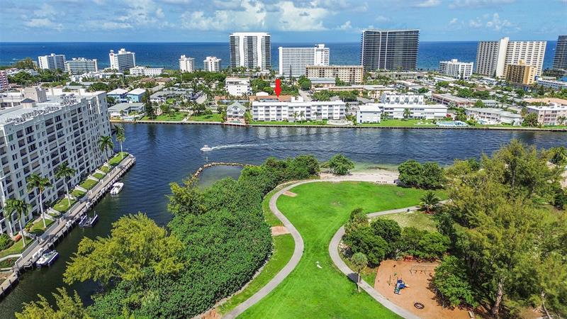 1110 N Riverside Drive Pompano Beach FL 33062