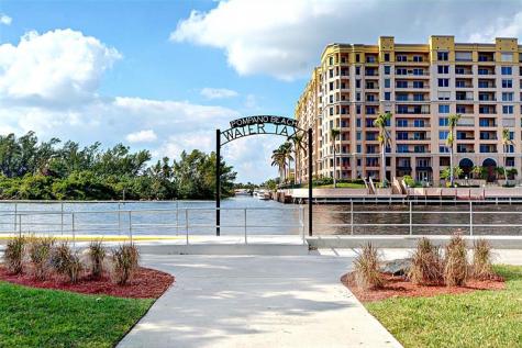 1110 N Riverside Drive Pompano Beach FL 33062