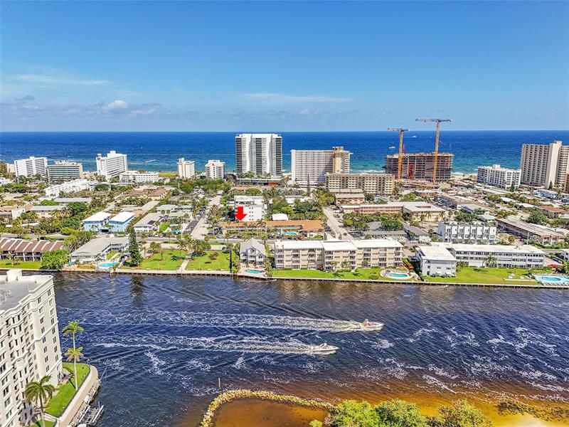 1110 N Riverside Drive Pompano Beach FL 33062