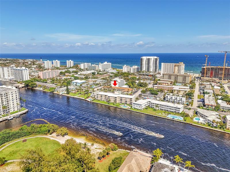 1110 N Riverside Drive Pompano Beach FL 33062