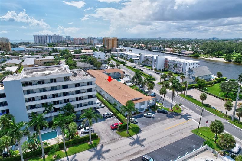 1110 N Riverside Drive Pompano Beach FL 33062