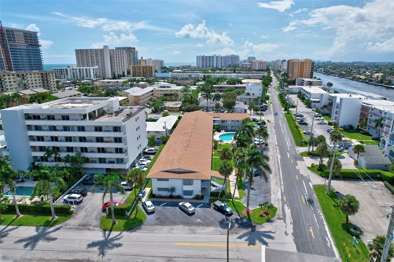 1110 N Riverside Drive Pompano Beach FL 33062