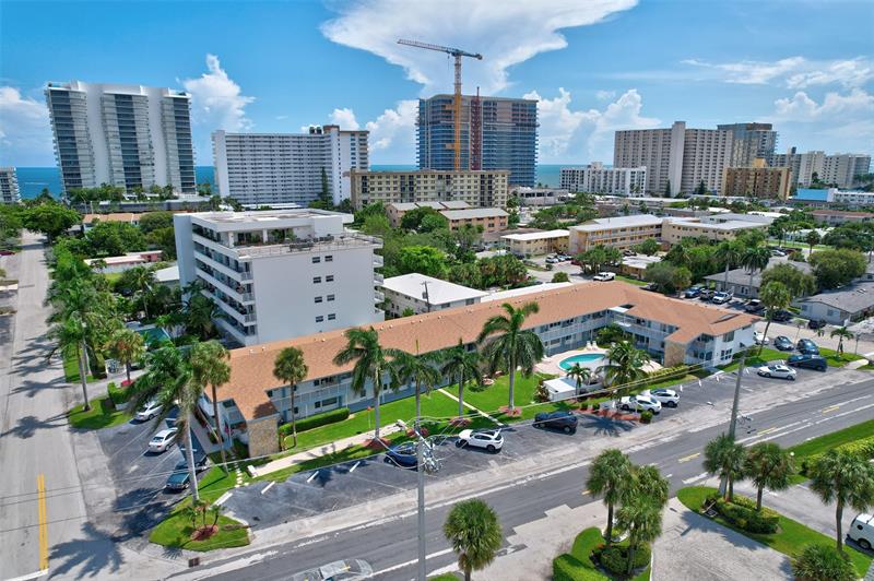 1110 N Riverside Drive Pompano Beach FL 33062