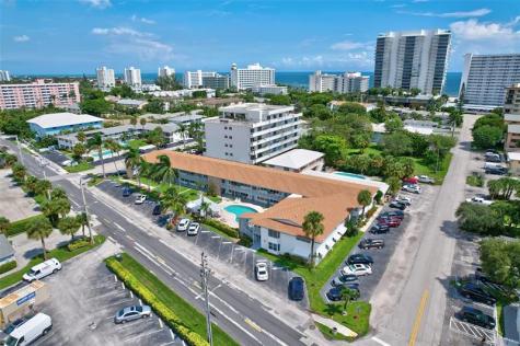 1110 N Riverside Drive Pompano Beach FL 33062