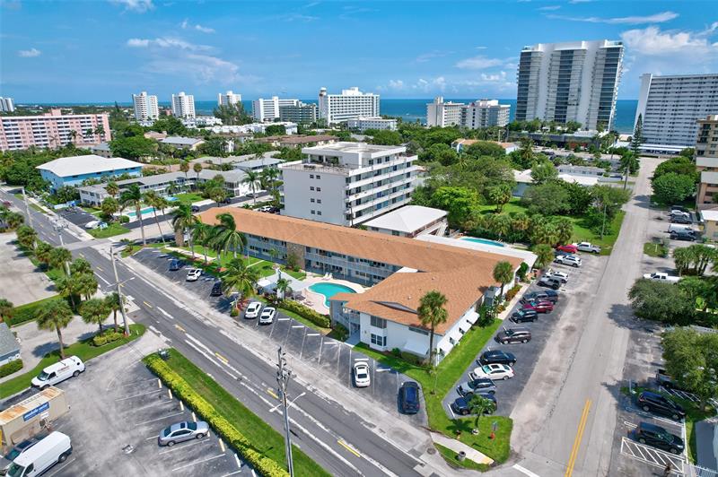 1110 N Riverside Drive Pompano Beach FL 33062