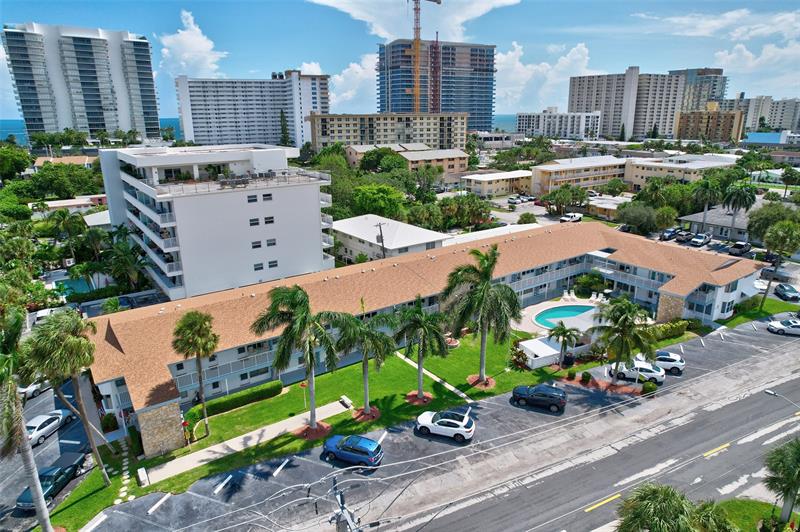 1110 N Riverside Drive Pompano Beach FL 33062