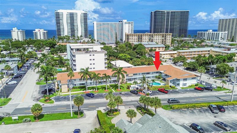 1110 N Riverside Drive Pompano Beach FL 33062