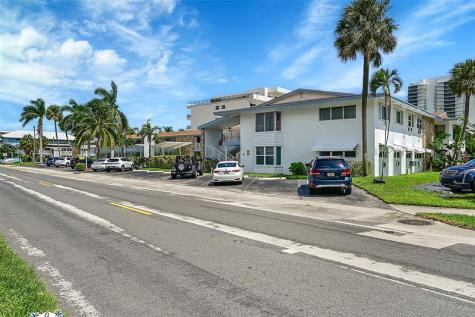 1110 N Riverside Drive Pompano Beach FL 33062