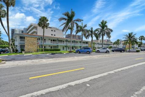 1110 N Riverside Drive Pompano Beach FL 33062
