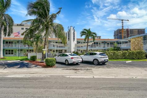 1110 N Riverside Drive Pompano Beach FL 33062