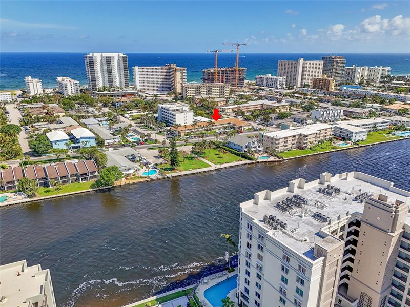 1110 N Riverside Drive Pompano Beach FL 33062