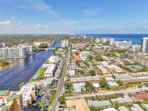 1110 N Riverside Drive Pompano Beach FL 33062