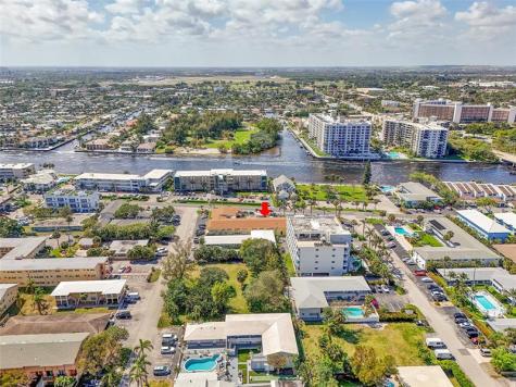 1110 N Riverside Drive Pompano Beach FL 33062