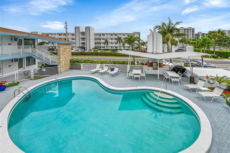 1110 N Riverside Drive Pompano Beach FL 33062