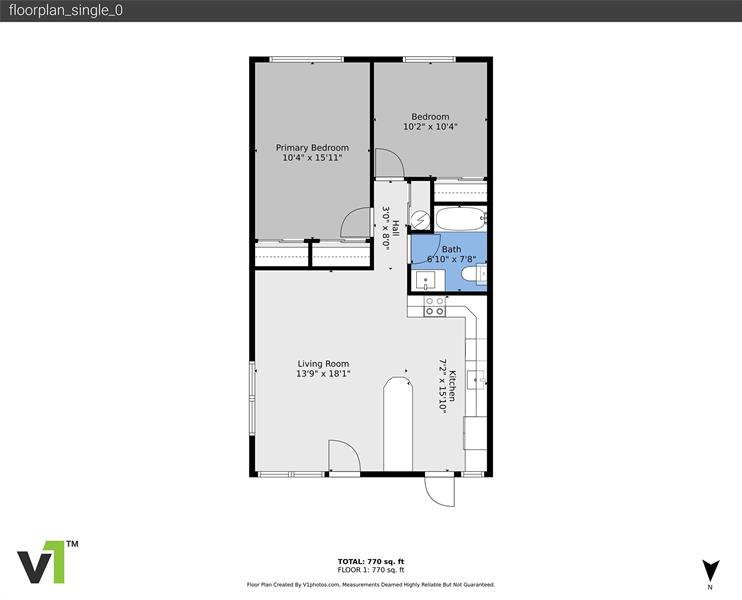 1110 N Riverside Drive Pompano Beach FL 33062