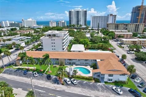 1110 N Riverside Drive Pompano Beach FL 33062