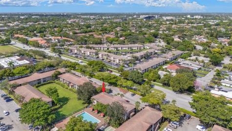 8800 Royal Palm Boulevard Coral Springs FL 33065