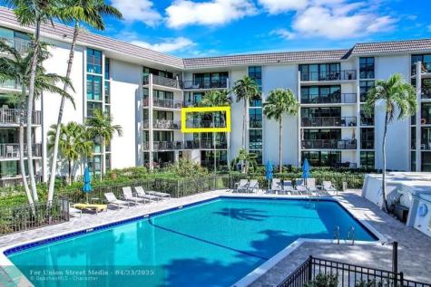1301 River Reach Drive Fort Lauderdale FL 33315