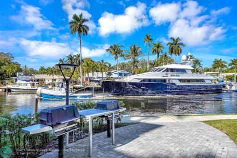 1301 River Reach Drive Fort Lauderdale FL 33315