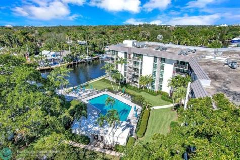 1301 River Reach Drive Fort Lauderdale FL 33315