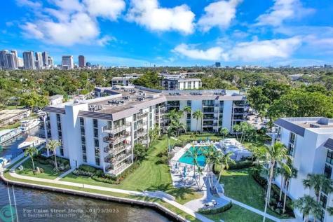 1301 River Reach Drive Fort Lauderdale FL 33315