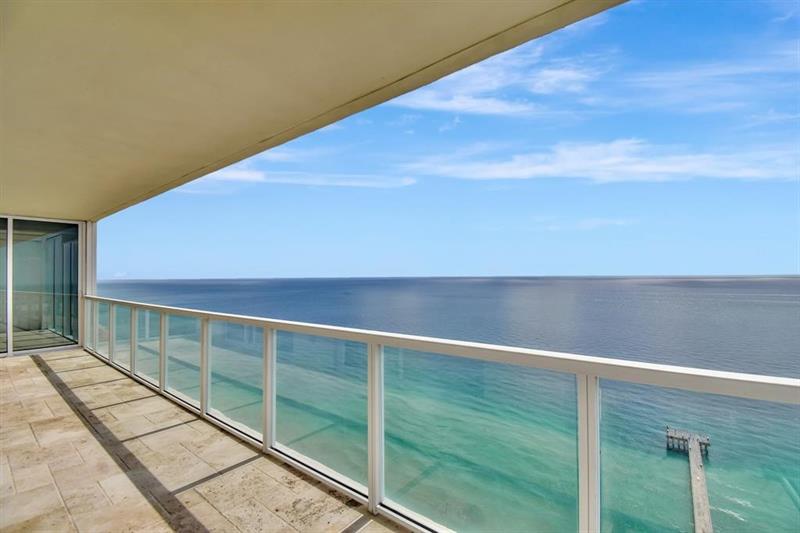 16699 Collins Avenue Sunny Isles Beach FL 33160