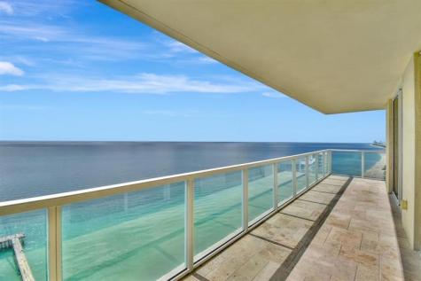16699 Collins Avenue Sunny Isles Beach FL 33160