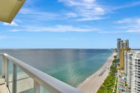 16699 Collins Avenue Sunny Isles Beach FL 33160