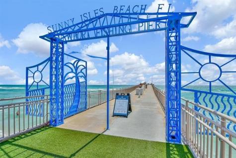 16699 Collins Avenue Sunny Isles Beach FL 33160