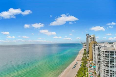 16699 Collins Avenue Sunny Isles Beach FL 33160