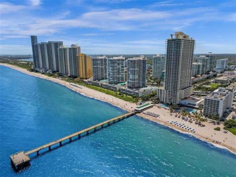 16699 Collins Avenue Sunny Isles Beach FL 33160