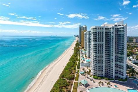 16699 Collins Avenue Sunny Isles Beach FL 33160